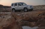 Jeep Cherokee 2008 года